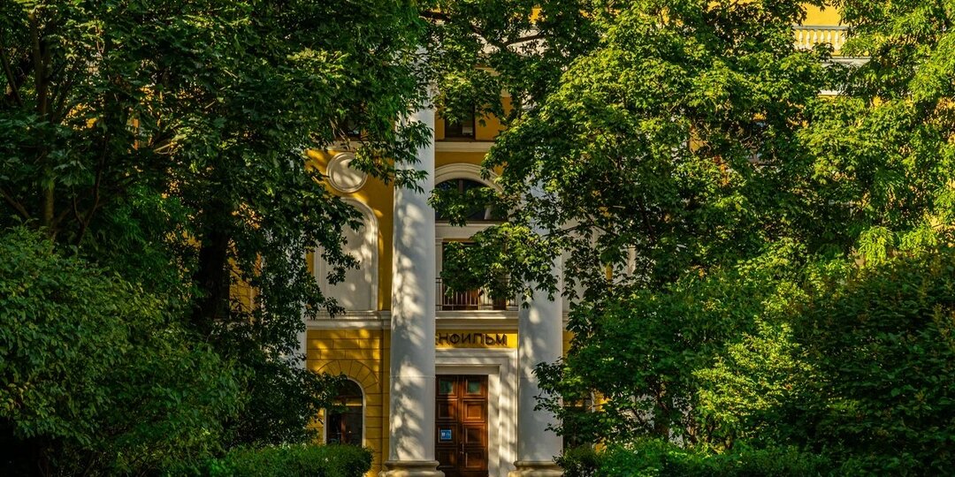 Петербург за пределами путеводителей: выбираем свой маршрут