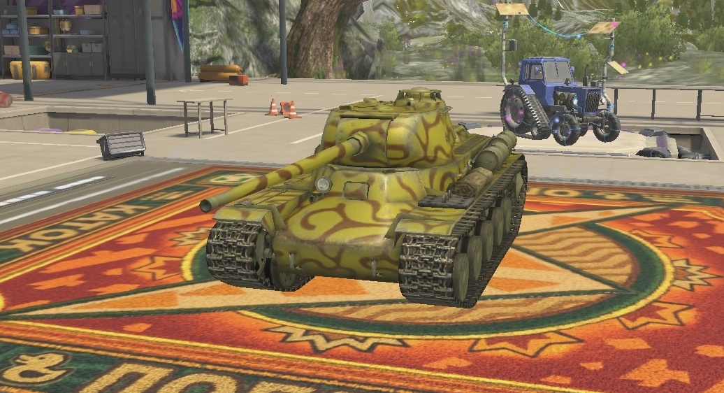 Герой статьи