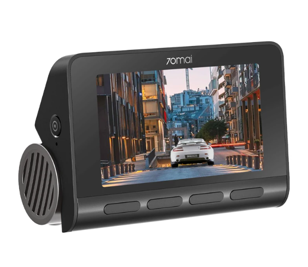 Видеорегистратор 70mai A810 Ultra HD 4K с ночным видением