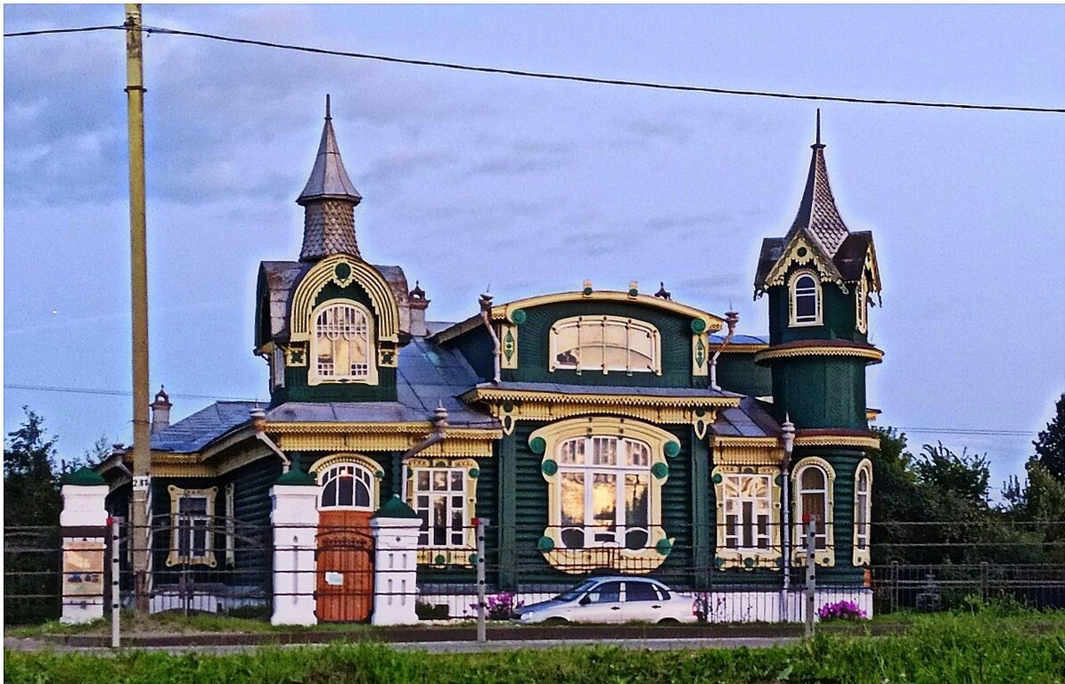 фото автора