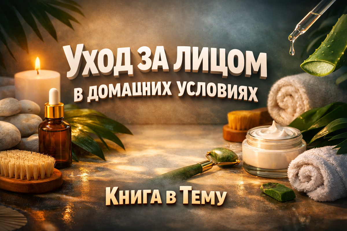 Как ухаживать за лицом в домашних условиях: эффективные методы и натуральные средства