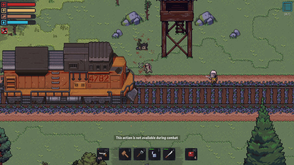    Галерея игры iZolated