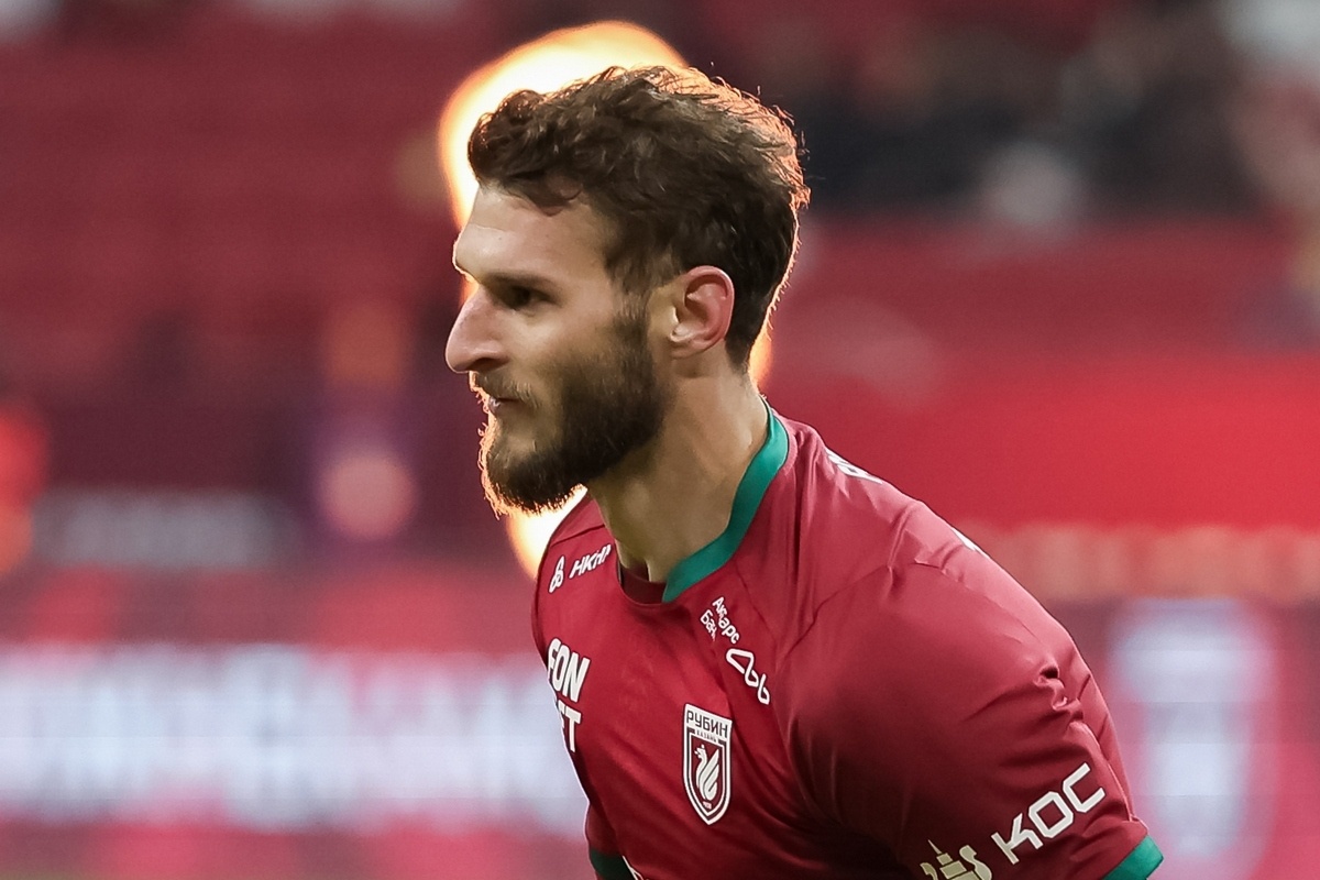    Егор Тесленко / фото: Сергей Елагин, «БИЗНЕС Online»