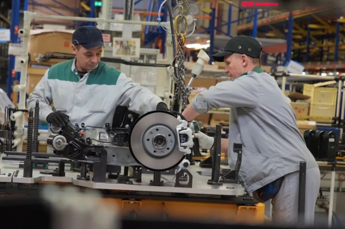    Только 43% жителей Калуги работают по специальности своего диплома