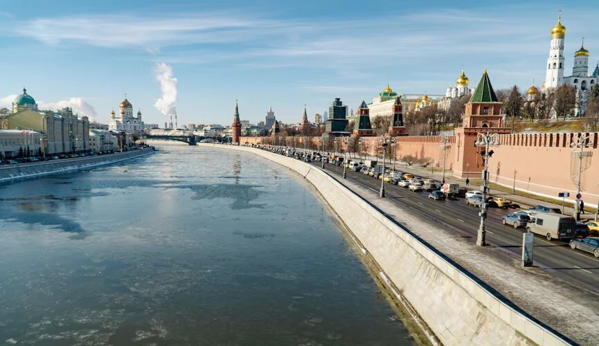 «Солнечно, до +13 и без осадков». Прогноз погоды на 21-22 марта