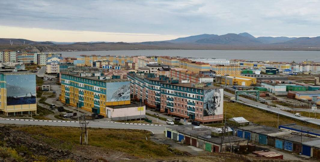 Регионы с самыми высокими зарплатами погрязли в нищете. На что уходят северные зарплаты