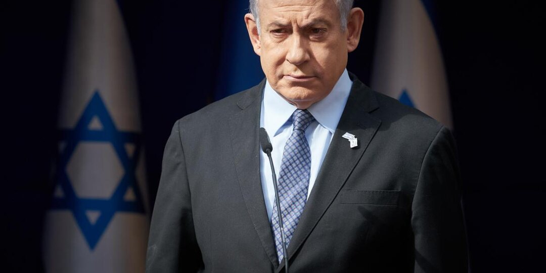 Нетаньяху сравнил Христа и Чингисхана, показав сущность западной цивилизации