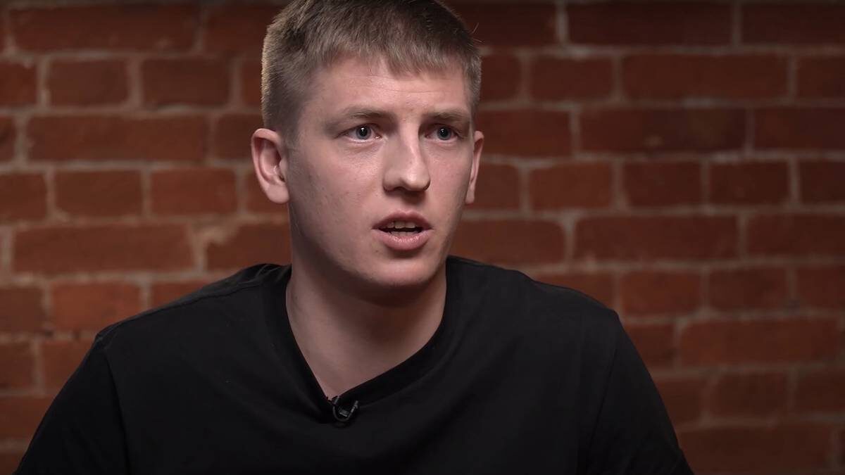    Фото: YouTube/ВДудь. Юрий Дудь признан в РФ иноагентом