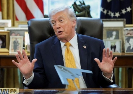    Трамп анонсировал скорое завершение «экскурсии» по Ирану