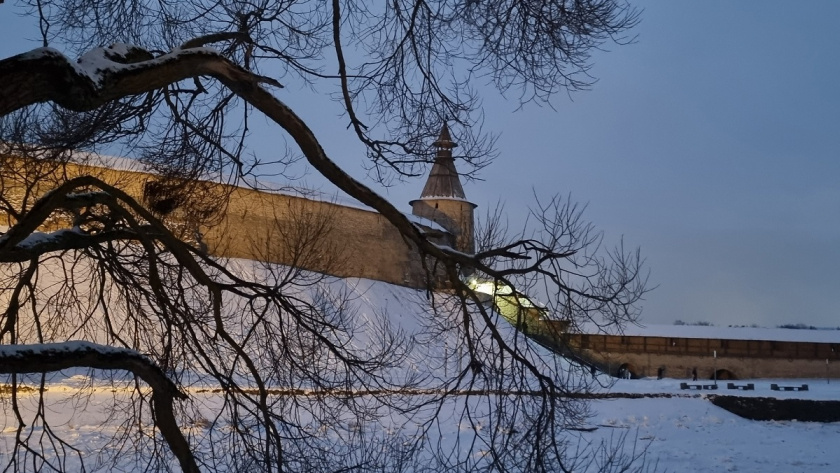    Фото Анастасии Дмитриевой