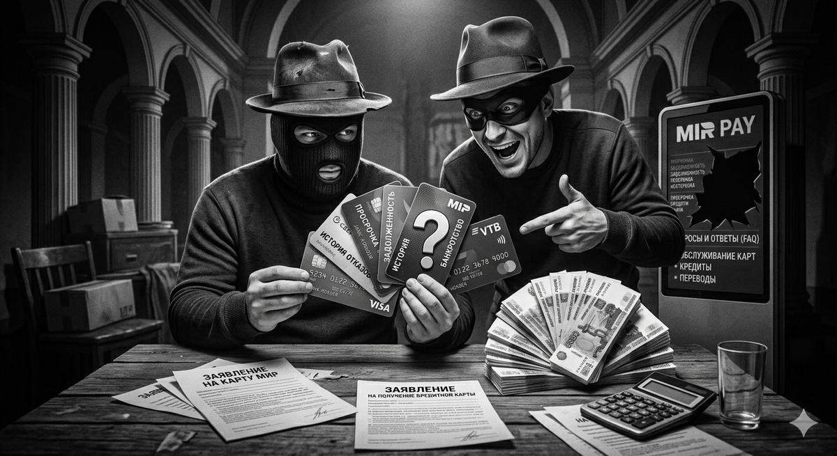 украли телефон, блокируем карту