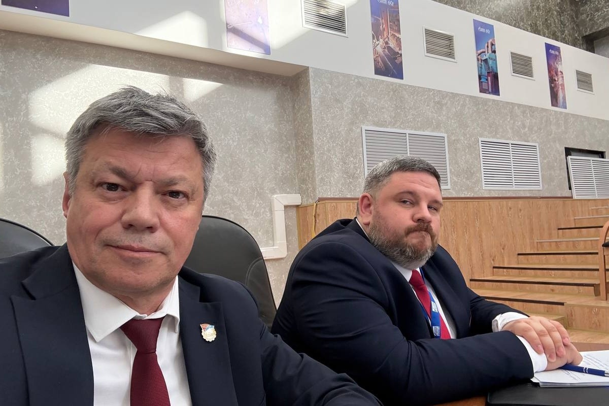    Фото: Профсоюзы Свердловской области