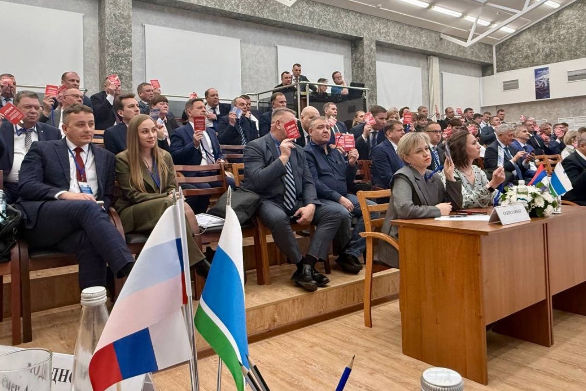    Фото: Профсоюзы Свердловской области
