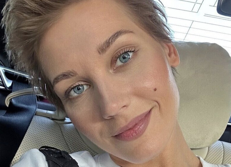     Кристина Асмус