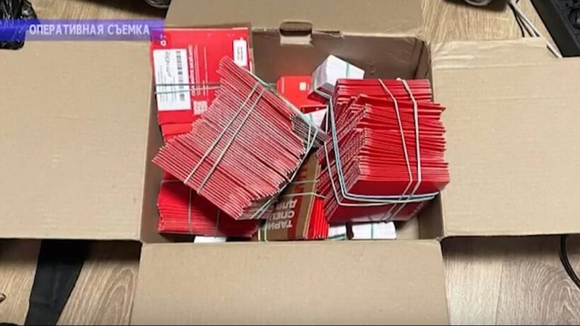 В Саратовской области задержали четверых жителей, подозреваемых в обслуживании «колл-центра» мошенников