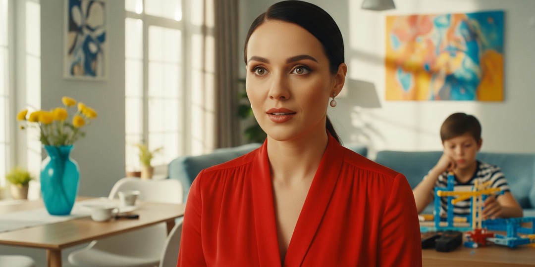 Завещание отца повергло в шок: чтобы получить миллионы, я должна была усыновить незнакомца