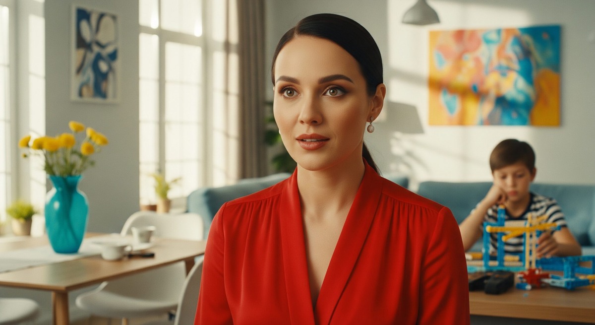    Рассказы и истории - Завещание отца повергло в шок: чтобы получить миллионы, я должна была усыновить незнакомца