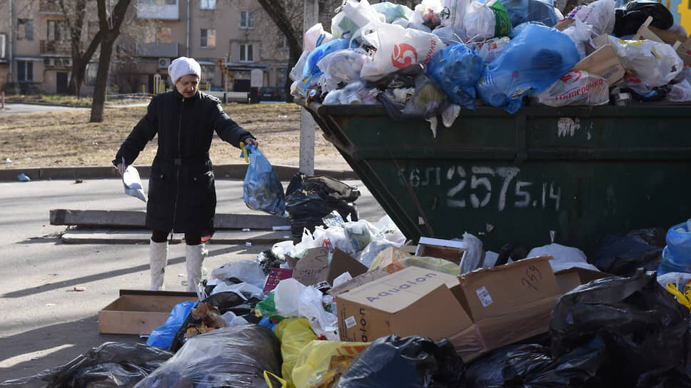 Фото: Александр Коряков / Коммерсантъ