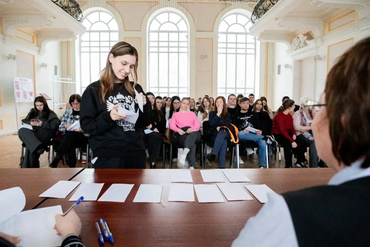 Фото: администрация Курска