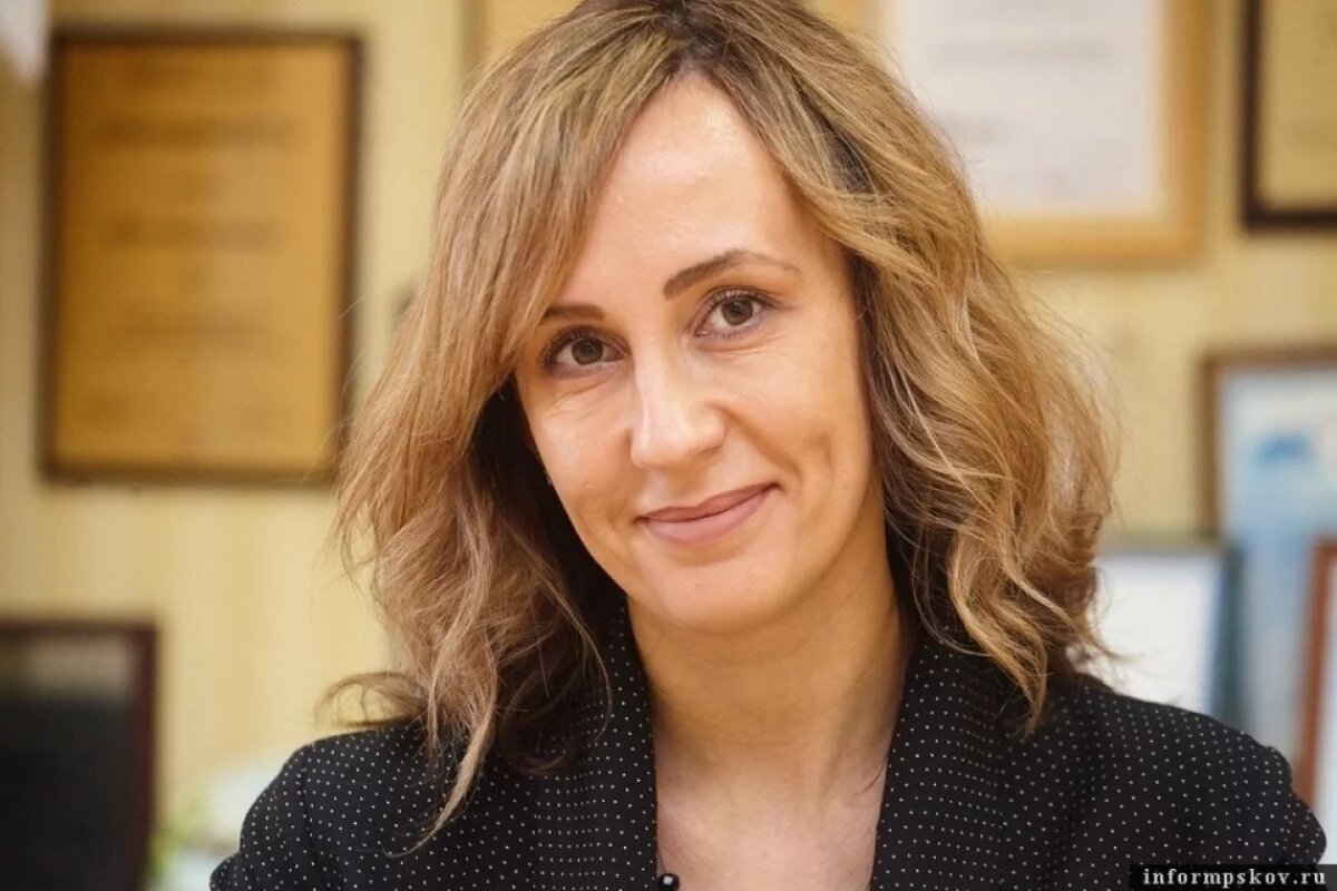    Татьяна Кириленок представит Псковскую область в Общественной палате РФ