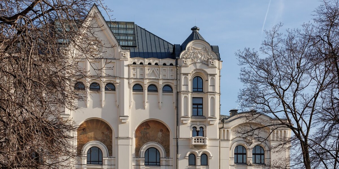 Выходные в Москве: чем заняться 21–22 марта