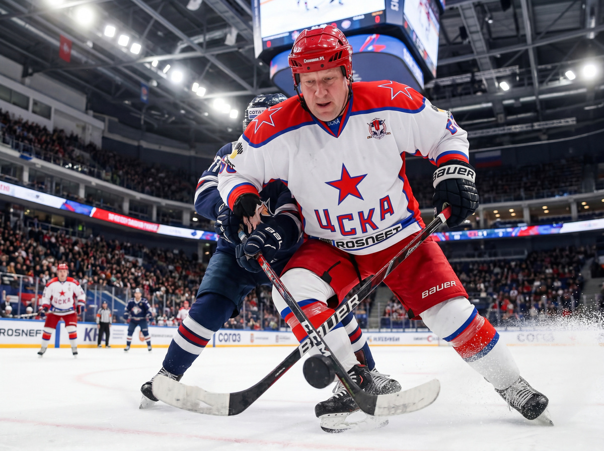 Борис Олегович Миронов (род. 21 марта 1972, Москва) — российский хоккеист, защитник, тренер. Заслуженный мастер спорта России.