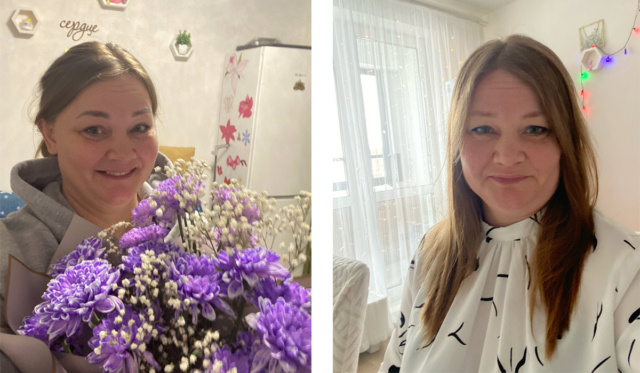 Листайте вправо, чтобы увидеть больше изображений