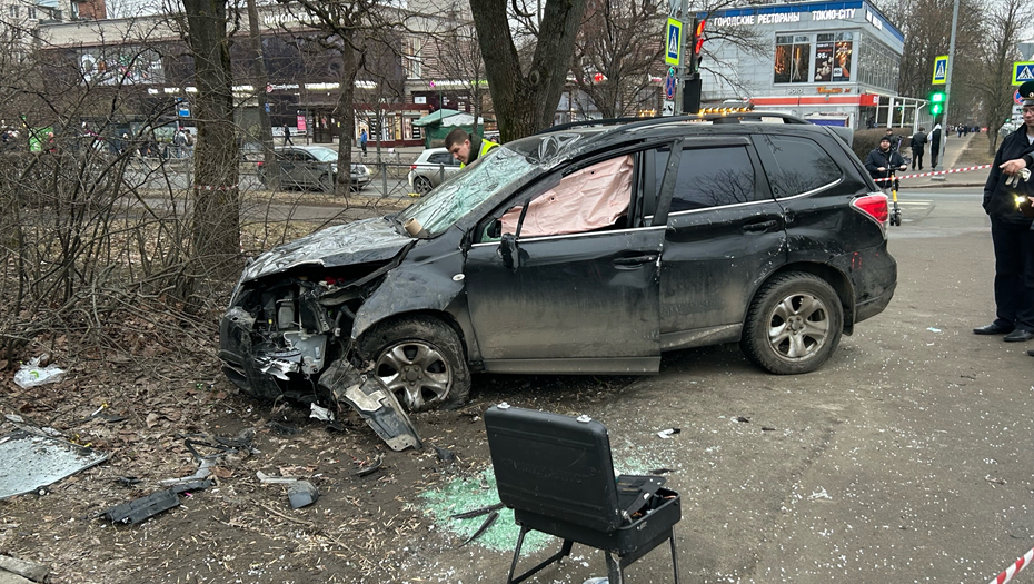 Автор фото: Екатерина Кузнецова / "ДП"