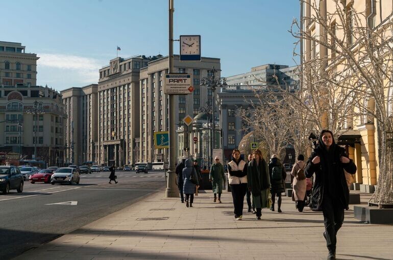   Тимур Ханов/«Парламентская газета»