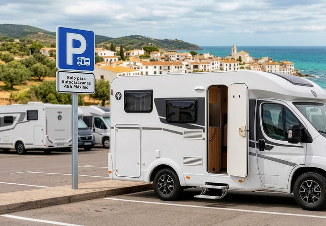 Испания закручивает гайки автодомам: новые правила ударят по владельцам кемперов