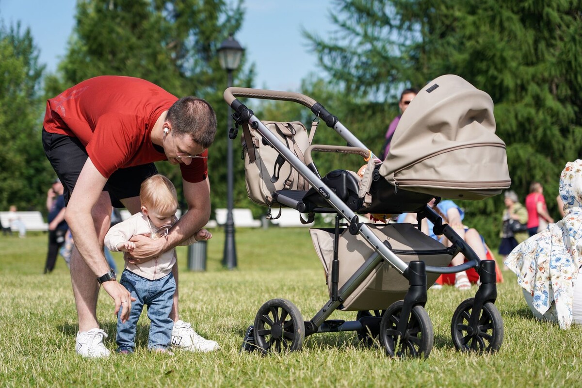     / Источник: © ИЗВЕСТИЯ/Сергей Лантюхов