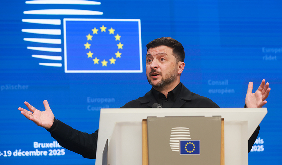    © OLIVIER HOSLET/EPA/ТАСС