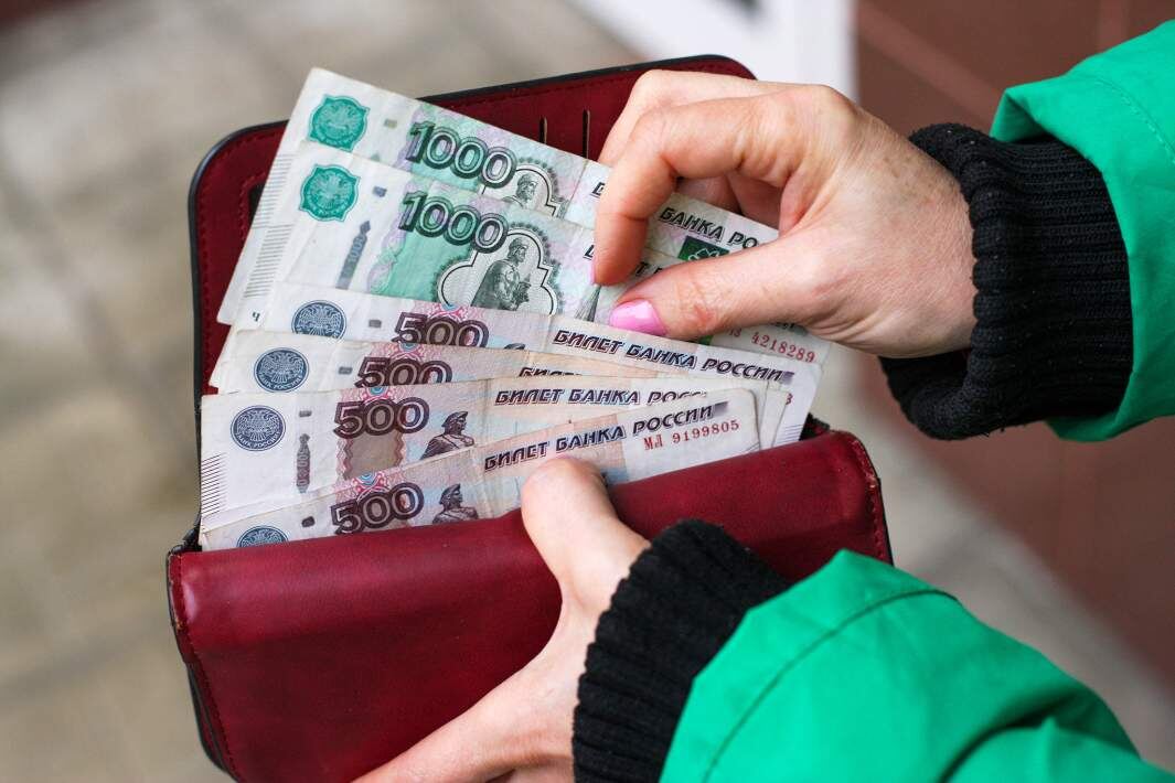 Фото: ИЗВЕСТИЯ/Юлия Майорова