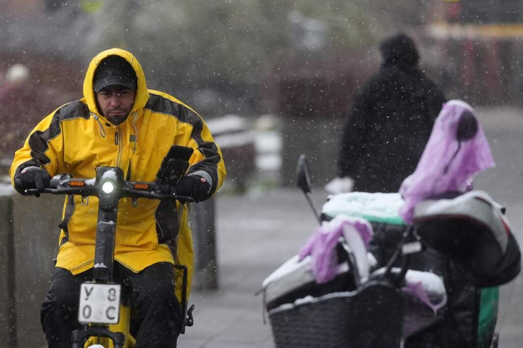 Фото: ИЗВЕСТИЯ/Андрей Эрштрем