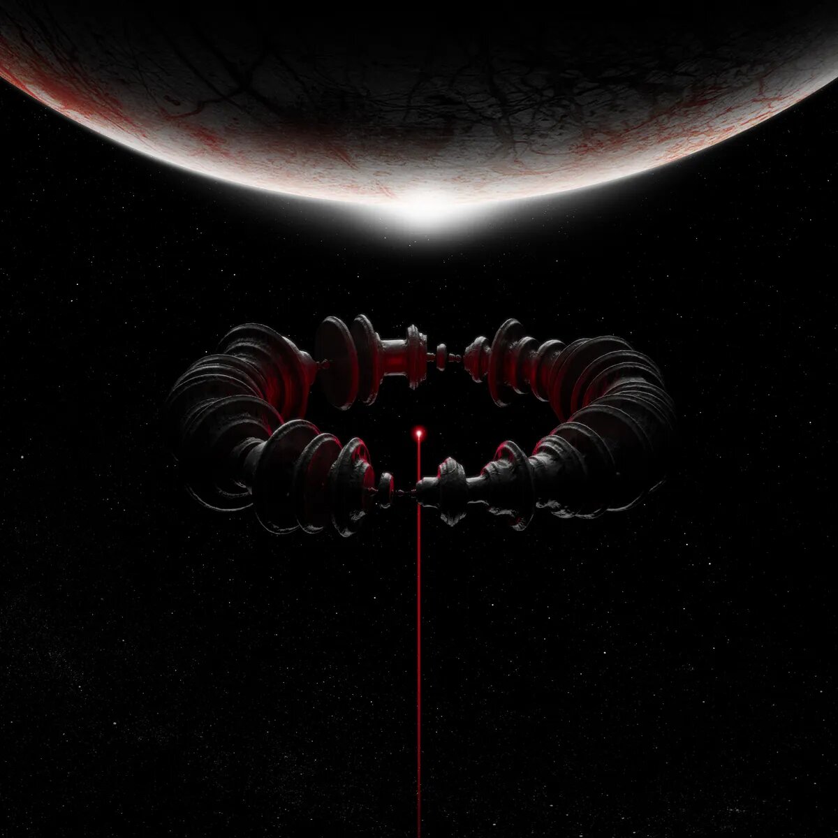 LP “The Wow! Signal”