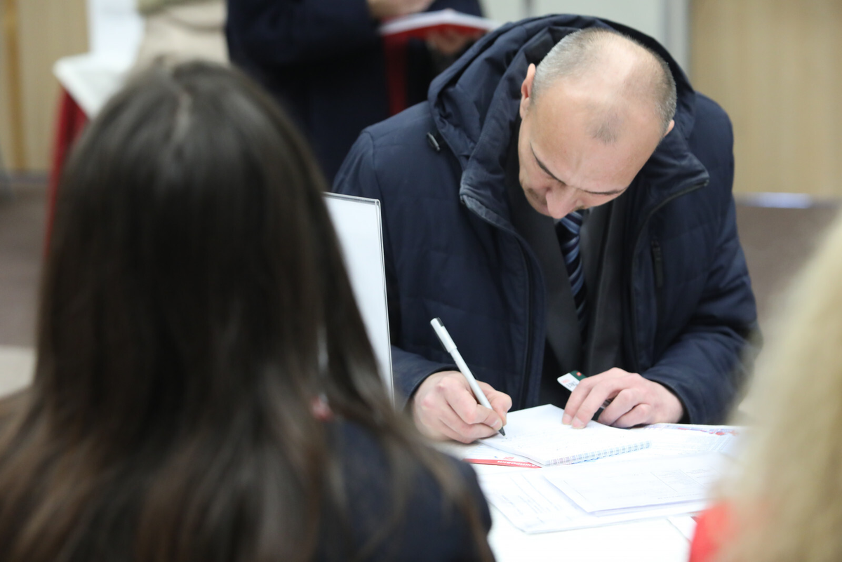 Фото: Роман Пименов / «Петербургский дневник»