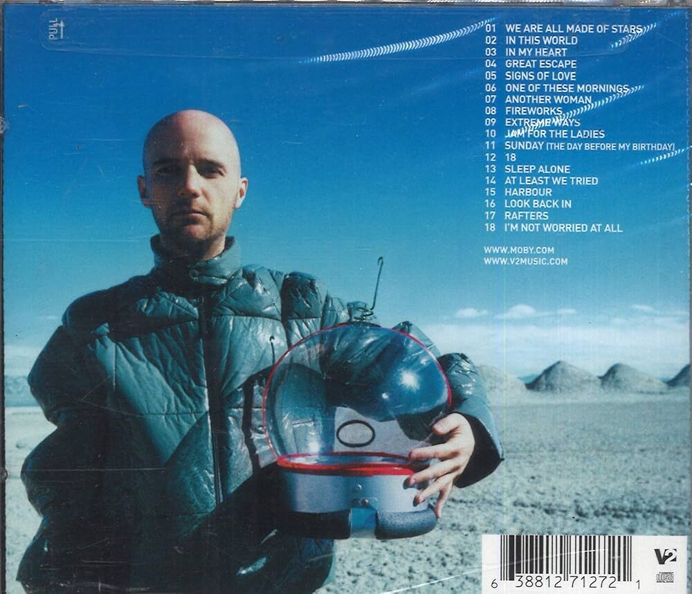 Задняя сторона диска «18»