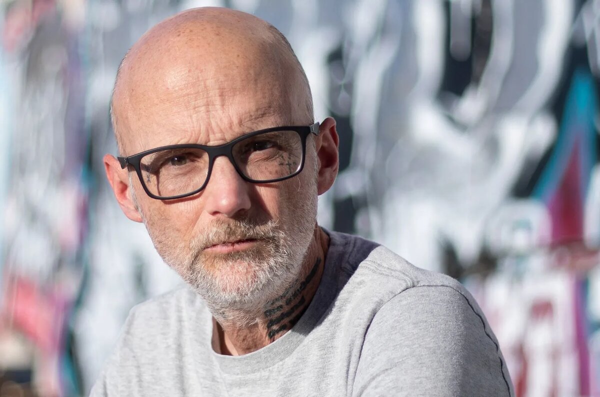 Moby