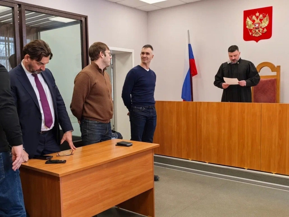    Фото: Управление Судебного департамента в НСО