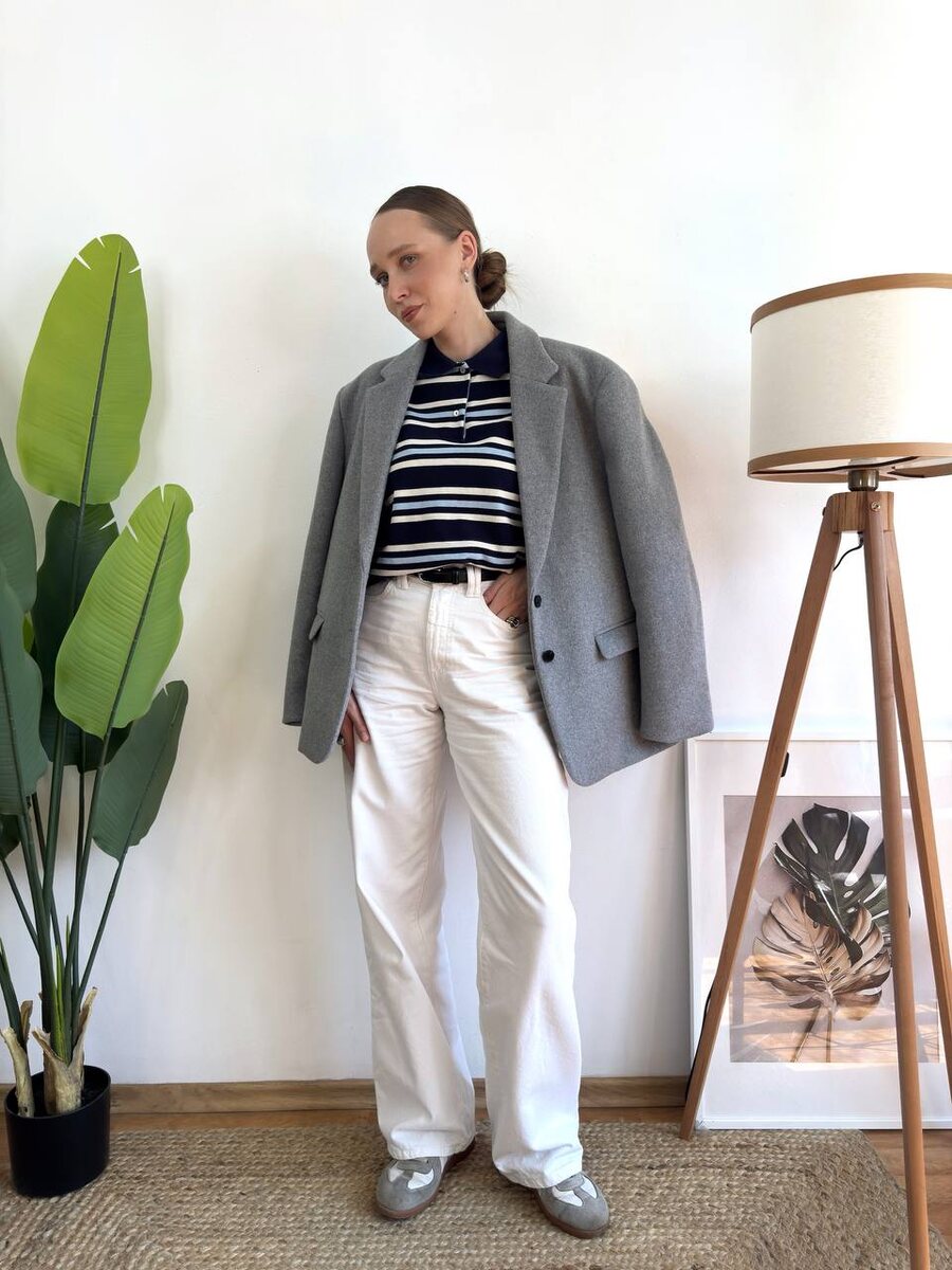 ОБРАЗЫ С ПОЛО