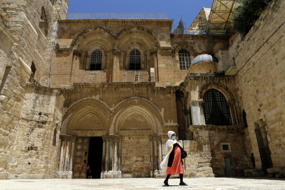    Ариэль Спорн /РИА Новости