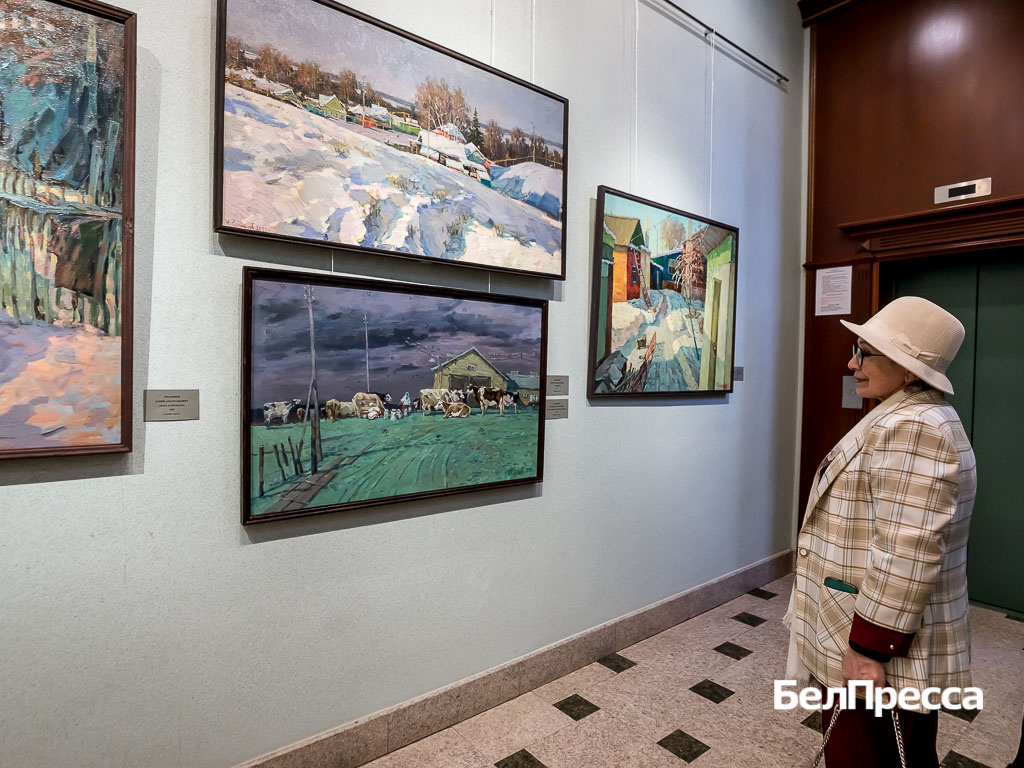    Фото: Павел Колядин (архив)