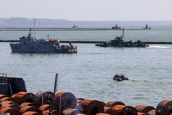 Фото: Владимир Гердо/ТАСС
