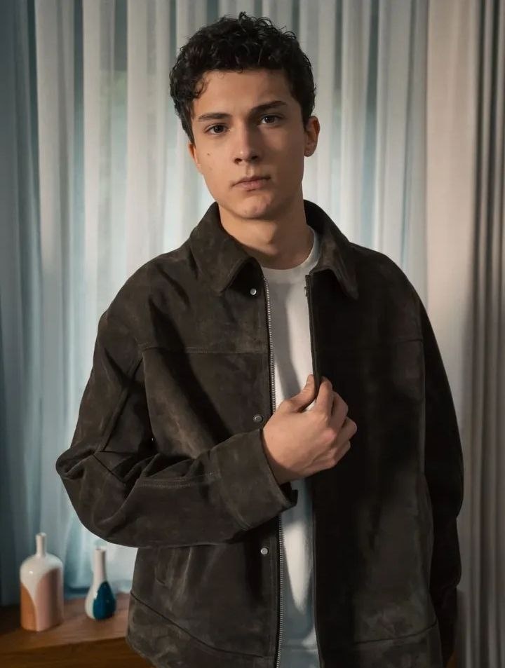 Чаган Эфе Ак. Фото из открытых источников интернета 