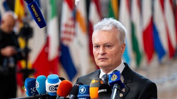    © Photo : LRP / Robertas Dačkus