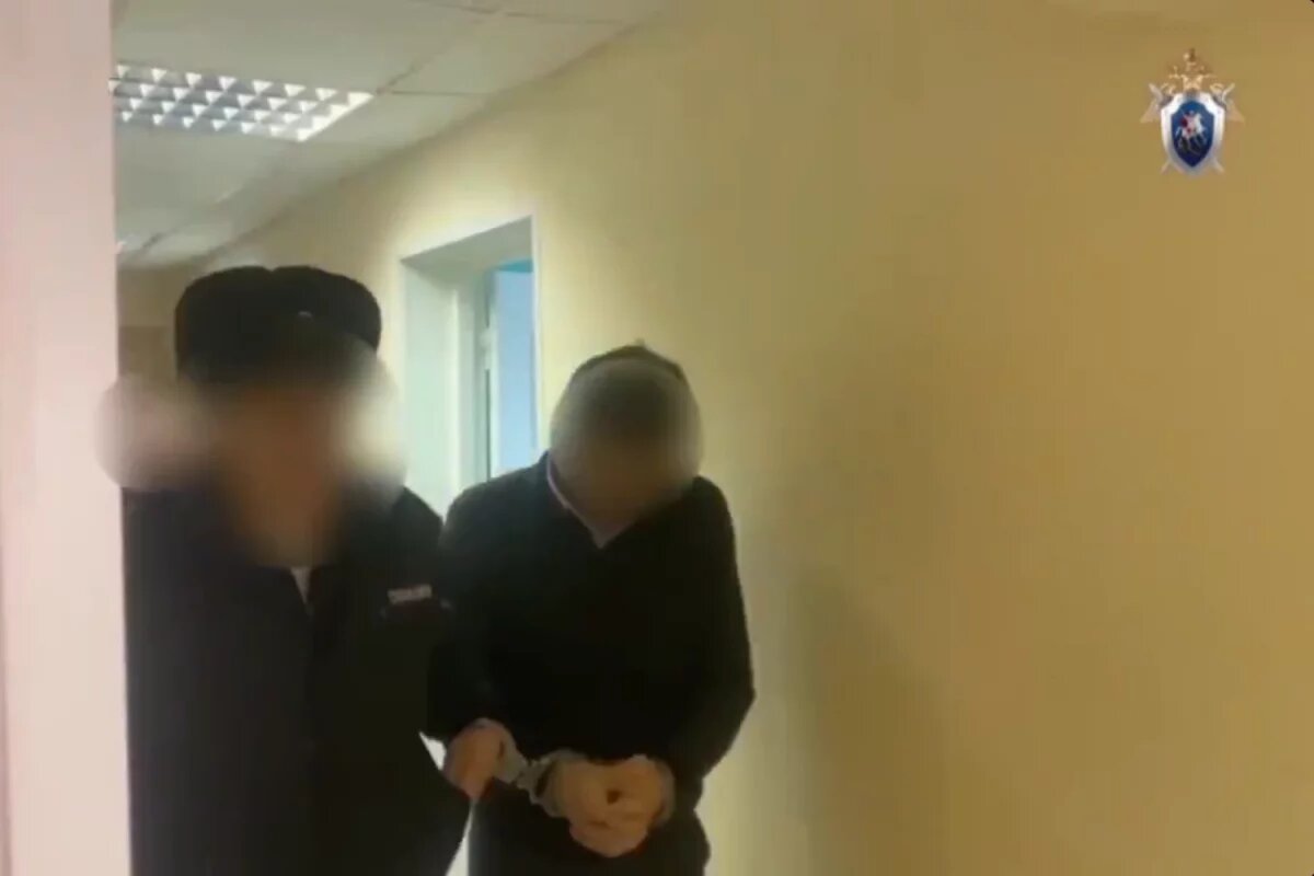    Экс-чиновник из Семенова получил 9 лет колонии за взятку в 30 тысяч рублей