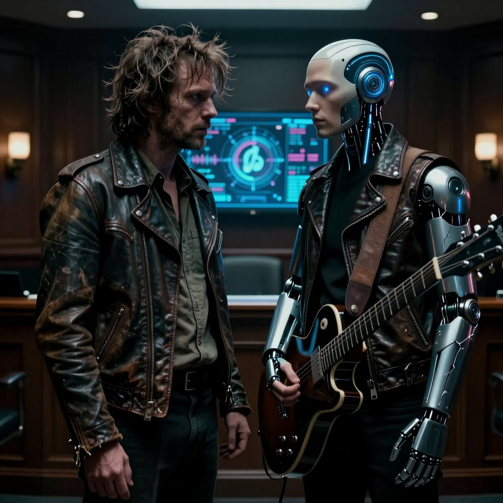 Лучше не пытайтесь остановить прогресс