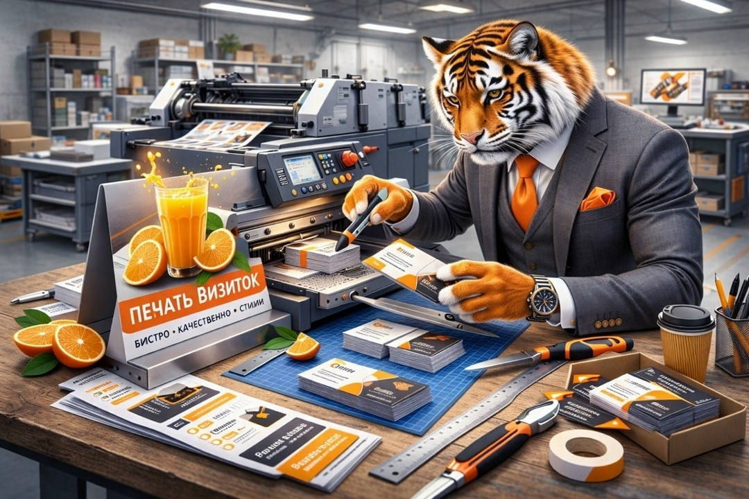 Печать и рекламные решения для клиник и медицинских центров. Визитки, буклеты, стенды, навигация, брендирование, срочно. Москва и Московская область. Типография «Пресс-код»