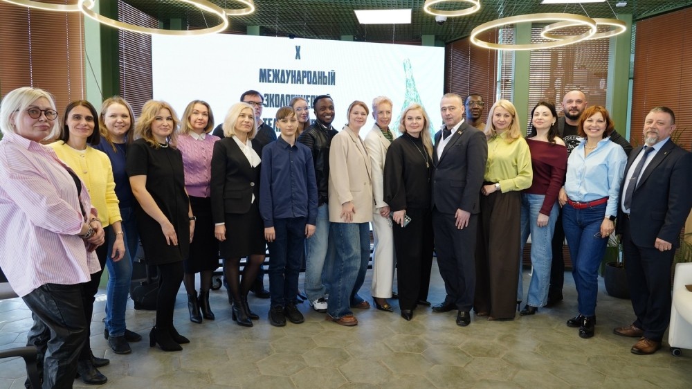    Открыт прием заявок на телефестиваль «Территория завтра»