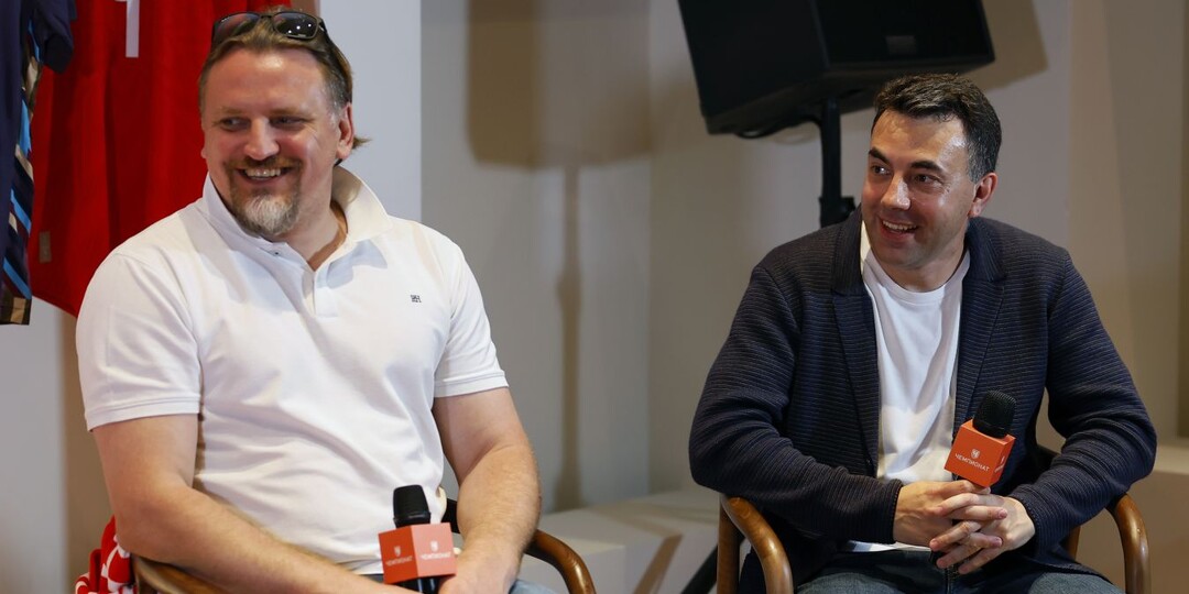 Дмитрий Булыкин: «Локомотив» должен быть в тройке, за чемпионство бороться тяжело